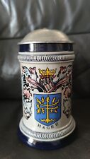 Vintage beer jug for sale  WARRINGTON