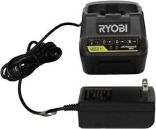 ryobi 18v battery charger for sale  Mesa