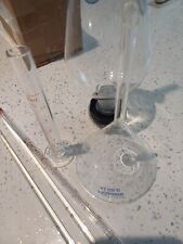 Borosilicate glass 3.3 for sale  WIRRAL