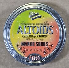 Altoids mango sours for sale  West Friendship
