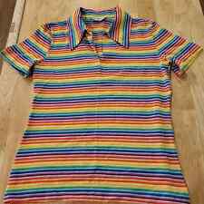 Vintage rainbow striped for sale  Dillard