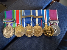 british medal ribbons for sale  NOTTINGHAM