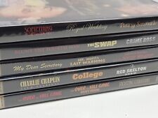 Lot assorted dvds for sale  Brooklet