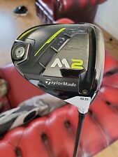Taylormade driver wood for sale  ANNAN
