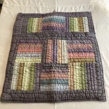 Company quilted patchwork for sale  Pittsboro