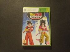 Xbox 360 Dragon Ball Z Budokai HD Collection comprar usado  Enviando para Brazil