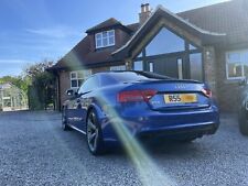 Audi rs5 supercar for sale  MIDDLESBROUGH
