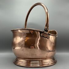Antique vintage copper for sale  Shipping to Ireland