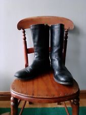 mens biker boots for sale  Ireland
