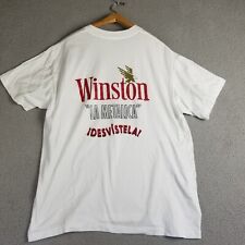 Vintage 1990s winston for sale  Beaverton