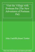 Postman pat visits for sale  Shipping to Ireland