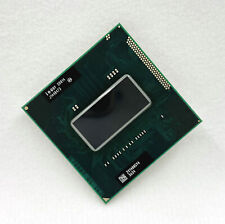 Intel Core i7 2720QM SR014 6M Quad-Core 2,2GHz G2 Mobil Notebook-Prozessor comprar usado  Enviando para Brazil