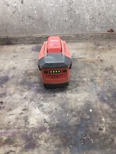 Hilti batteria b36v usato  Guiglia