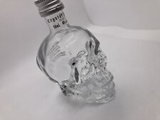 50ml skull bottle for sale  ELLAND