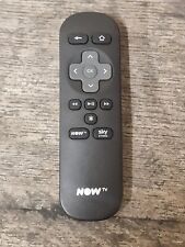 Remote control replacement for sale  NOTTINGHAM