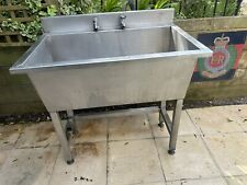 Stainless steel free for sale  DOVER