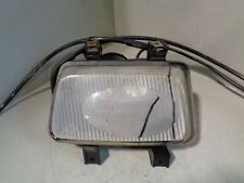 Discovery fog light for sale  AXMINSTER