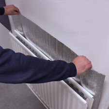 radiator foil insulation for sale  UK