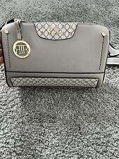 River island grey for sale  STOCKTON-ON-TEES
