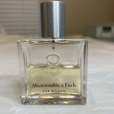 abercrombie 8 perfume for sale  Irvine
