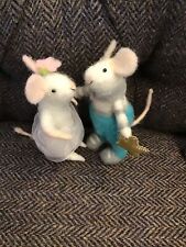 Needle felted mice for sale  GREAT YARMOUTH