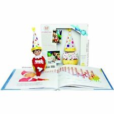 Elf shelf birthday for sale  UK