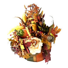 Fall harvest centerpiece for sale  Austin