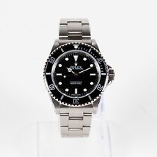 Rolex 14060m submariner for sale  NORWICH