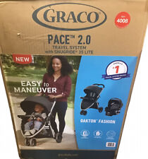 Graco pace 2.0 for sale  Sterling