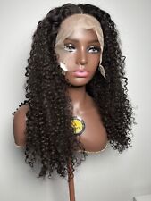 Frontal wig jerry for sale  LONDON