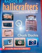 Radios hallicrafters price for sale  BARNET