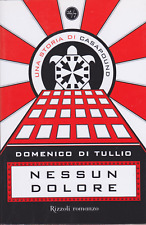 Domenico tullio. nessun usato  Firenze