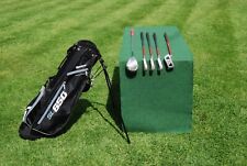Junior Golf clubs Set Young Gun/PGA TOUR suit ages 12-14 plus bag LEFT HANDED for sale  Shipping to South Africa