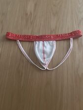 Aussiebum underwear jockstrap for sale  LIVERPOOL