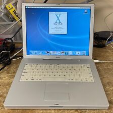 Apple ibook 14.1 for sale  Shipping to Ireland