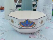 crown ducal bowl for sale  COLCHESTER