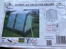 Caravan air inflatable for sale  UK