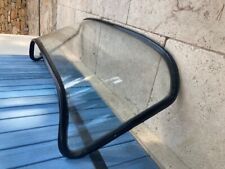 Lunette arriere verre d'occasion  La Ciotat