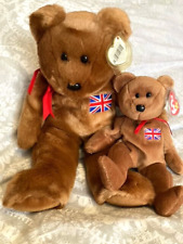 Britannia beanie baby for sale  ULVERSTON