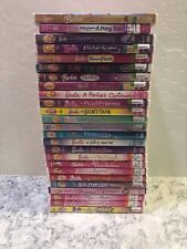Barbie movies dvd for sale  Phoenix