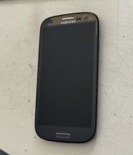 Samsung Galaxy S3 Neo GT-I9301I 16 GB azul, dispensador de piezas, pantalla y placa OK segunda mano  Embacar hacia Argentina