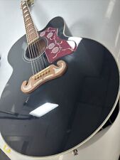 Epiphone 200 studio for sale  DUNDEE
