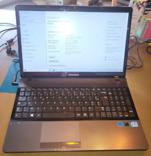 Samsung np3530ec intel d'occasion  Montmorot