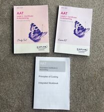 Aat level principles for sale  GRIMSBY
