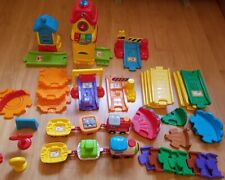 Vtech toot toot for sale  GREAT YARMOUTH