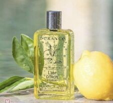 Durance Limon Intenso By Durance 3,6 oz Edt Spray Novo Na Caixa FEITO NA FRANÇA comprar usado  Enviando para Brazil