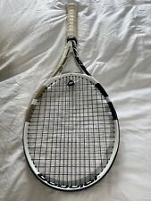 Tennis rackets adult for sale  LONDON