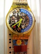 Orologio swatch original usato  Italia