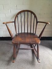 Ercol vintage small for sale  LEEDS
