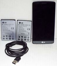 LG G3 D855 - 32GB with 2 batteries (Unlocked) Smartphone for sale  Shipping to South Africa